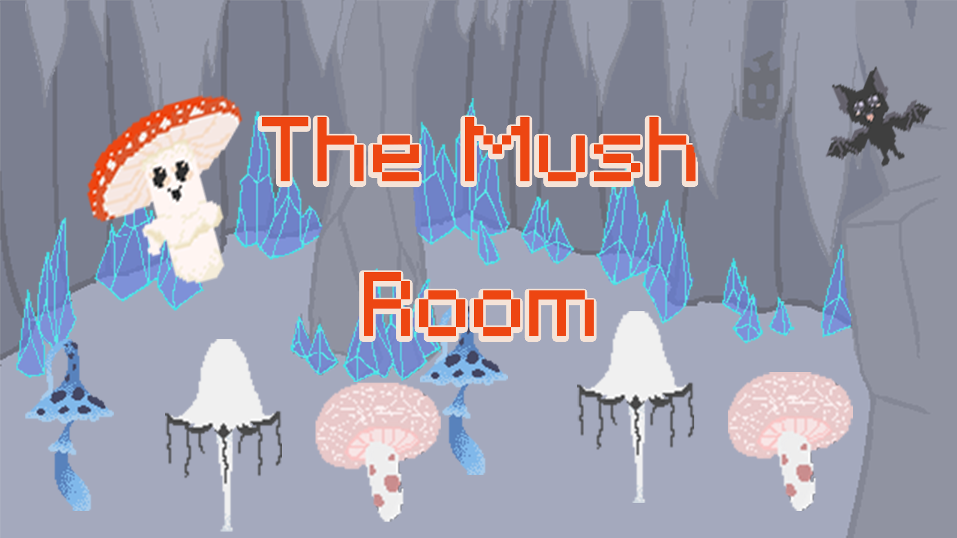 The Mush Room